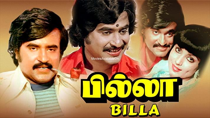 BILLA
