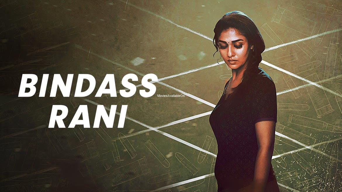 BINDAS RANI