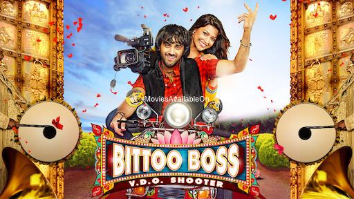 BITTOO BOSS