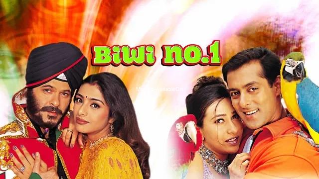 BIWI NO. 1
