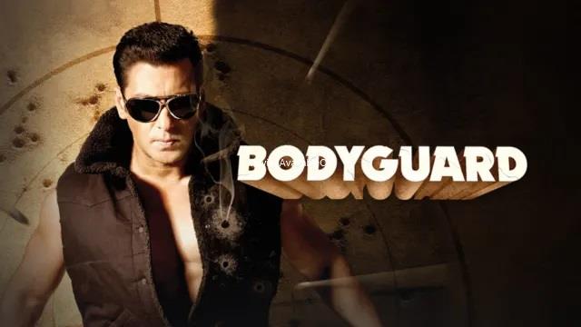 BODYGUARD