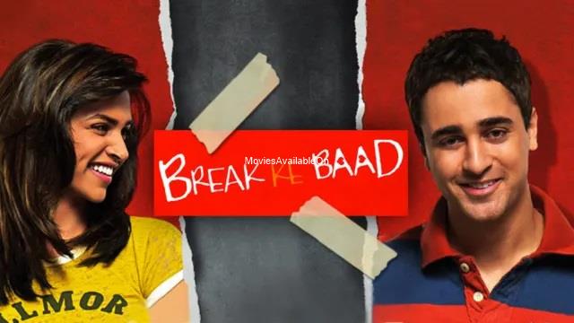 Break