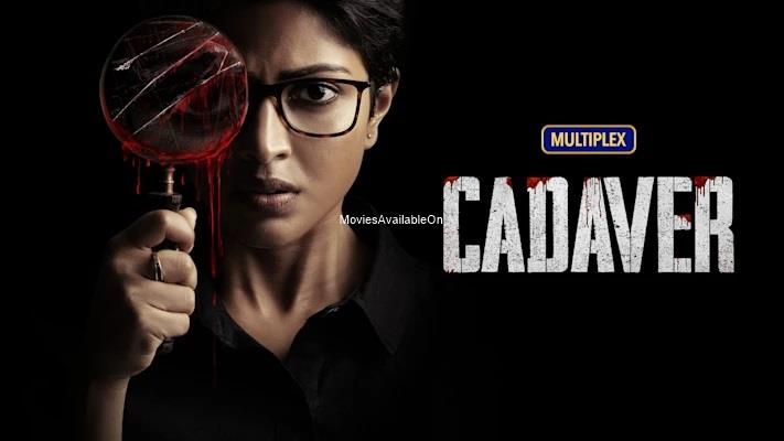 CADAVER