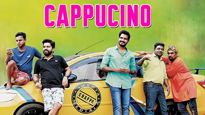 CAPPUCCINO