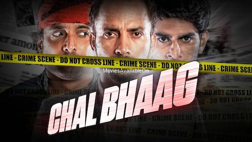 CHAL BHAAG