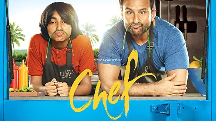CHEF