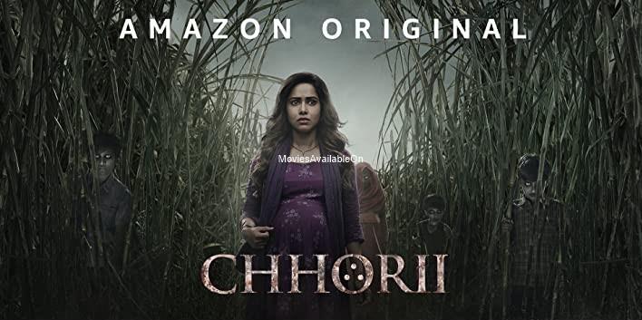 CHHORII