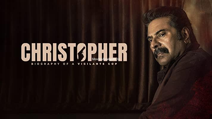 CHRISTOPHER