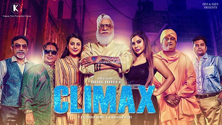 CLIMAX