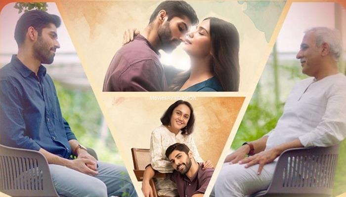 COLOURRS OF LOVE