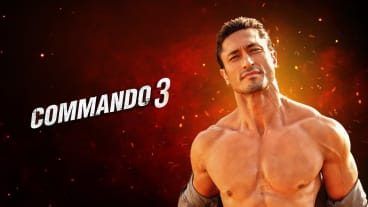COMMANDO 3