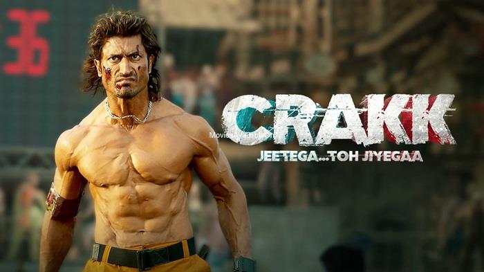 CRAKK - JEETEGAA TOH JIYEGAA!