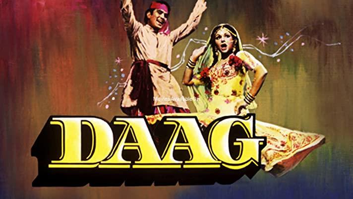 DAAG