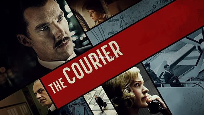 THE COURIER