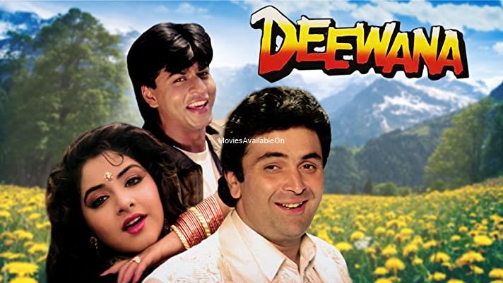Deewana