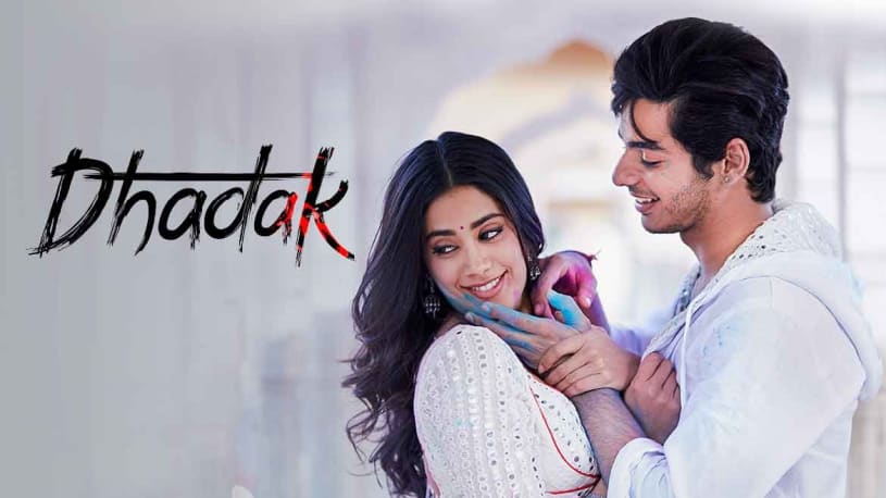 DHADAK