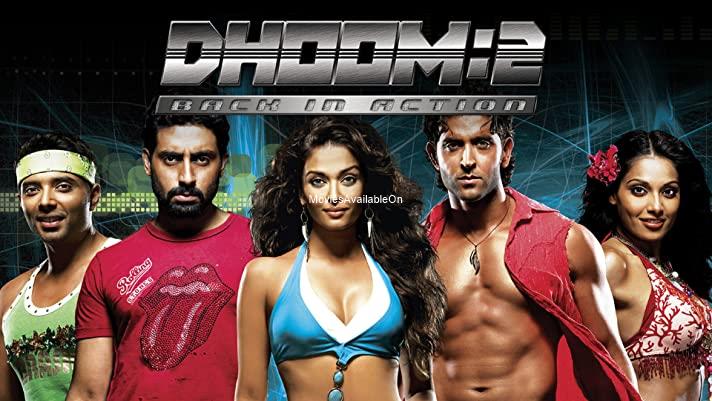 Dhoom