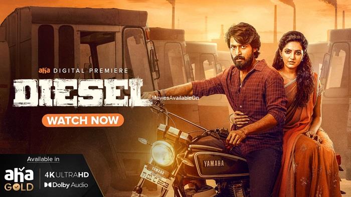 DIESEL