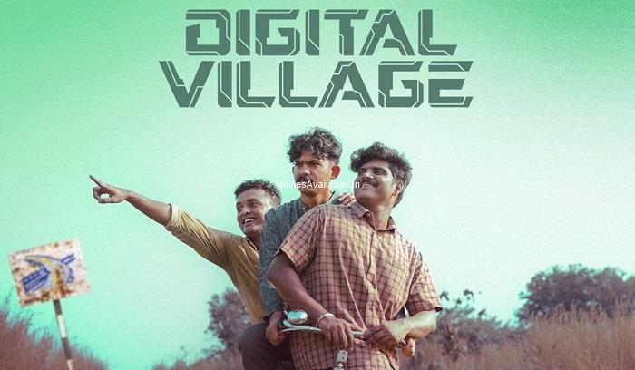 DIGITAL VILLAGE