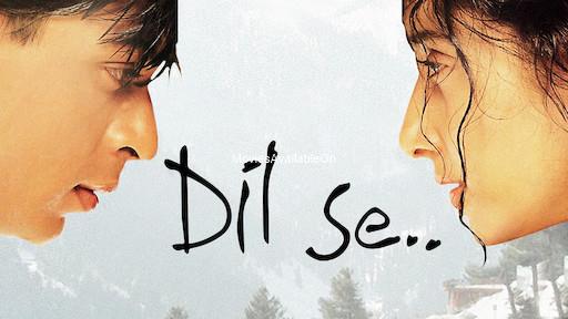 Dil