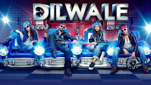 Dilwale