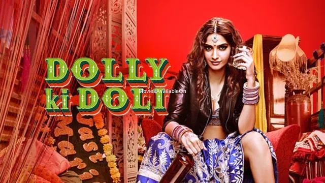 DOLLY KI DOLI