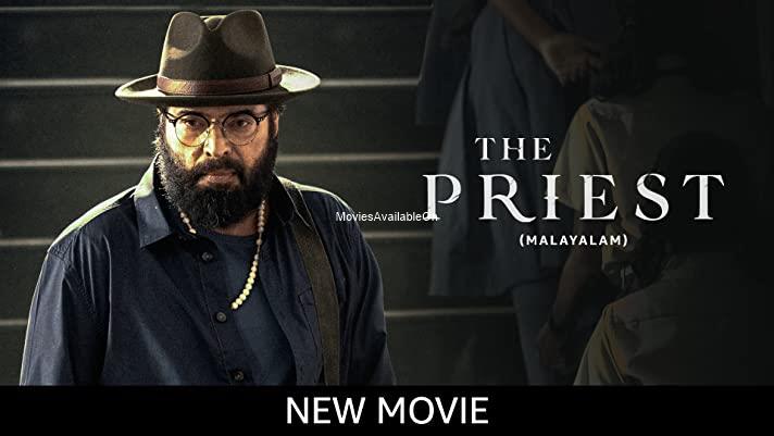 THE PRIEST