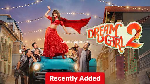 DREAM GIRL 2