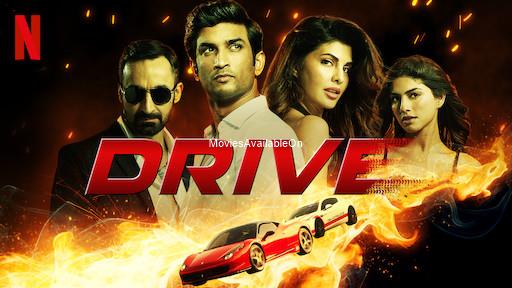 Drive