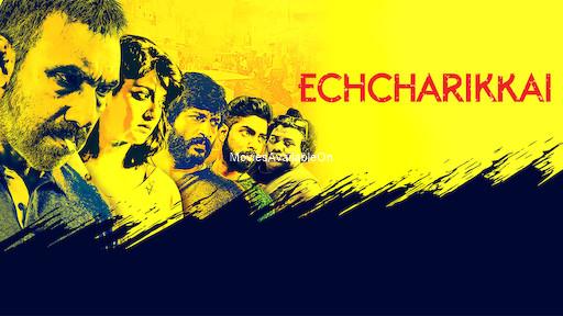 ECHCHARIKKAI