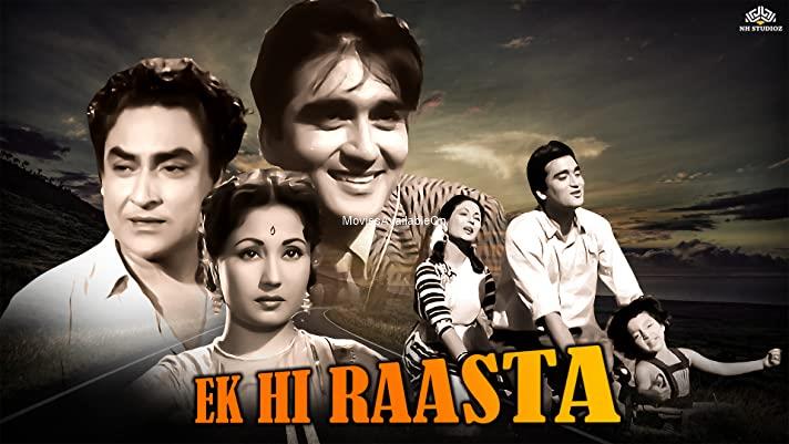 EK HI RAASTA