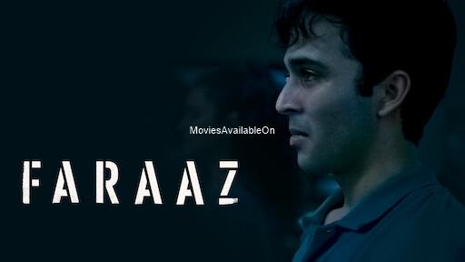 FARAAZ