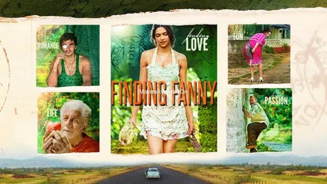Finding