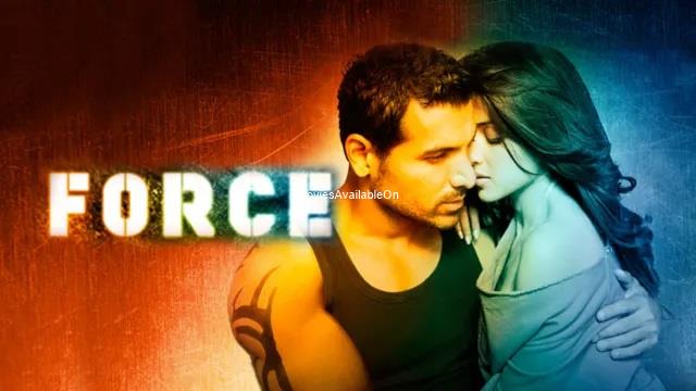 FORCE