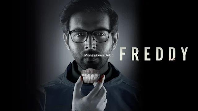 FREDDY