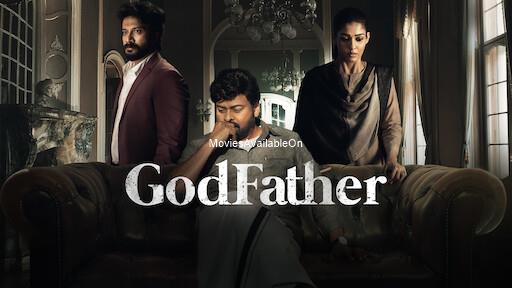GODFATHER
