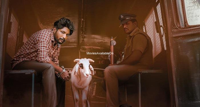 GORRE PURANAM