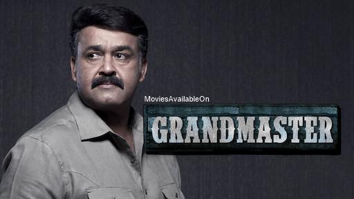 Grandmaster