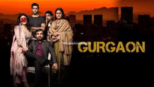 Gurgaon