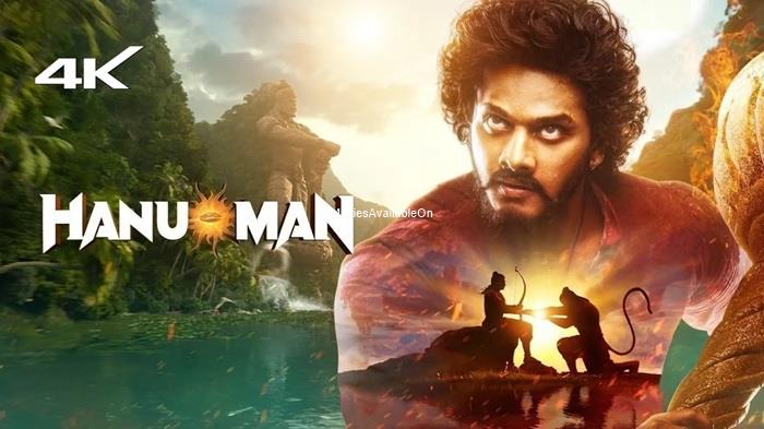 HANU-MAN