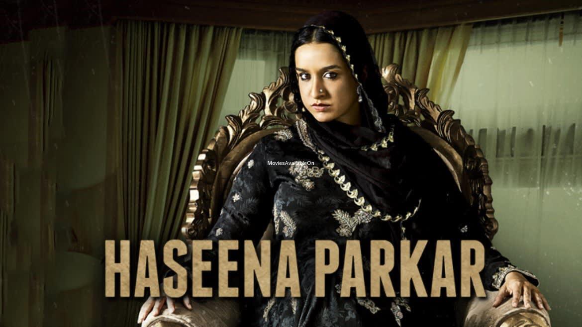 Haseena