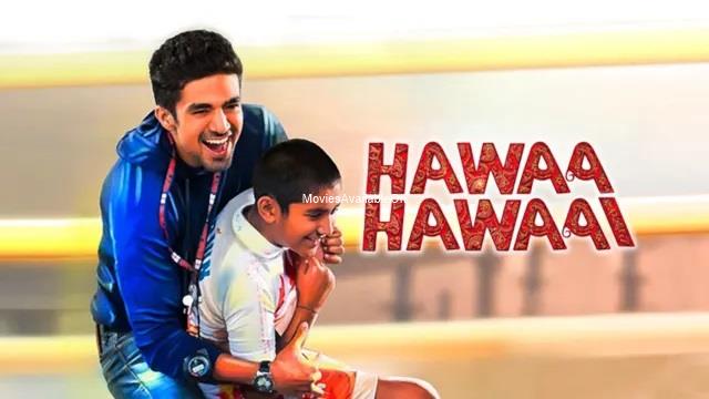 Hawaa