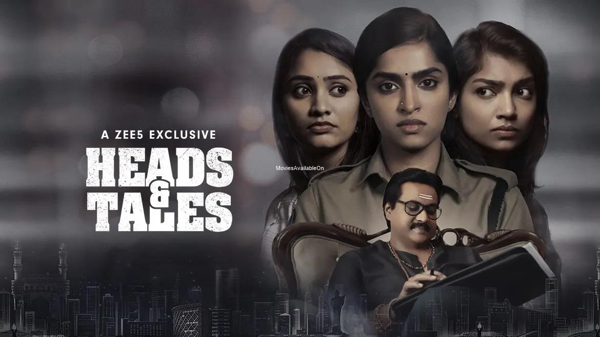 HEADS & TALES
