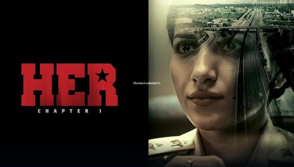 HER - CHAPTER 1