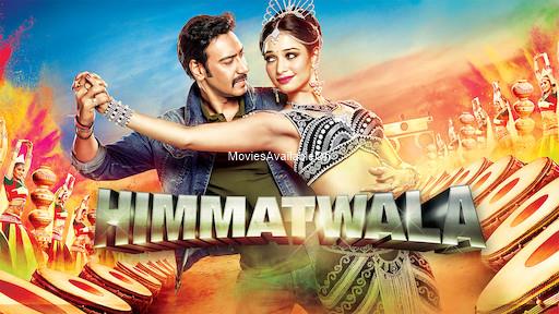 HIMMATWALA
