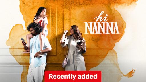 HI NANNA