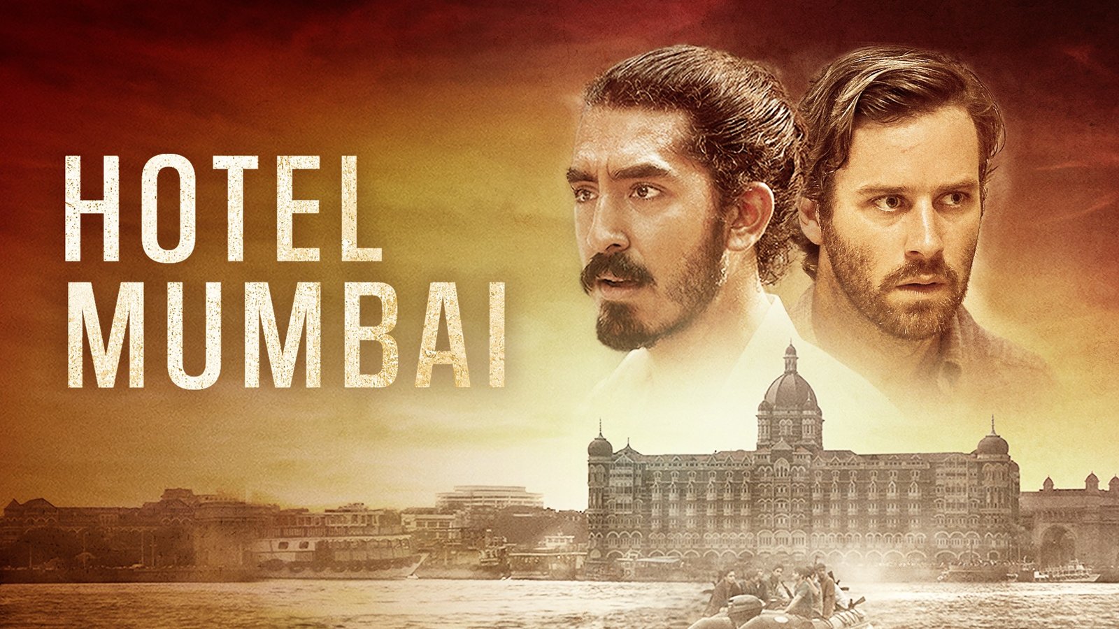 HOTEL MUMBAI