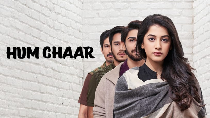 HUM CHAAR