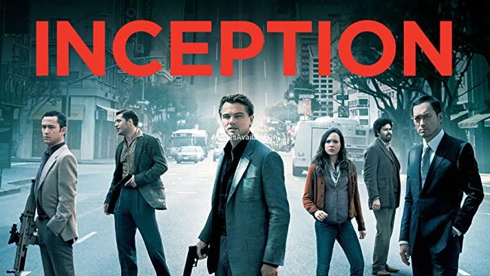 INCEPTION