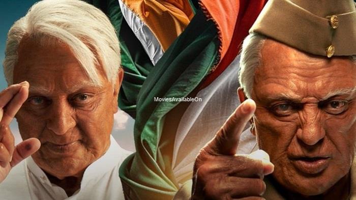 INDIAN 2
